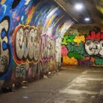 New York City: The Tunnel Photo Tour - Exploring the Details of The Tunnel Photo Tour
