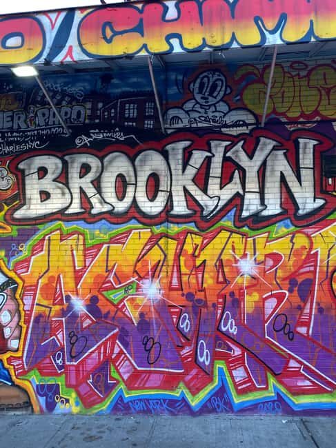 New York City: The Ultimate Brooklyn Speed Thrifting Tour - Exploring Brooklyn’s Secondhand Scene: A Practical Guide