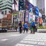 New York City: Times Square Tour With Local Guide - FAQ