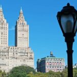 New York City: Top-Rated Central Park Pedicab Tour - Key Points