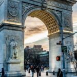 New York City: Via private SUV/VAN Highlights Tour. 13 max - Who Will Love This Tour?
