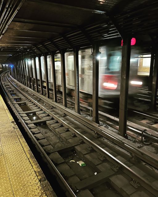 New York City Your Way - 7 Hour / full day Customized Tour - A Deep Dive into the Experience