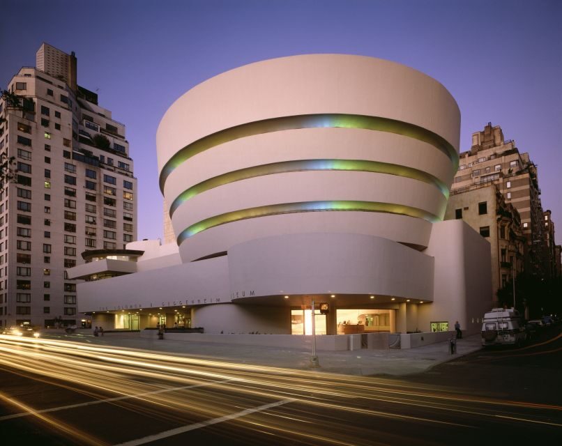 New York CityPASS®: Save up to 41% at 5 Top Attractions - Who Should Consider This Tour?