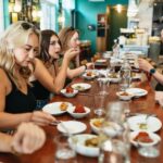 New York City's Hell's Kitchen: Walking Food Tour - A Detailed Look at the Hell’s Kitchen Food Tour