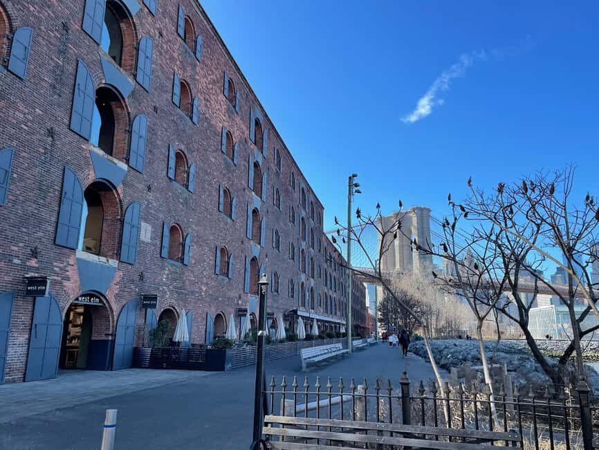 New York: DUMBO Brooklyn Food and Culture Tour - Final Thoughts: Is This Tour Right for You?