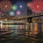 New York: Grand Mariner New Year's Eve Cruise with Fireworks - Who Should Book This Tour?