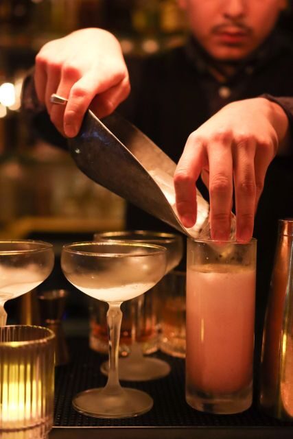 New York: Guided Walking Tour to Hidden Speakeasies - FAQs