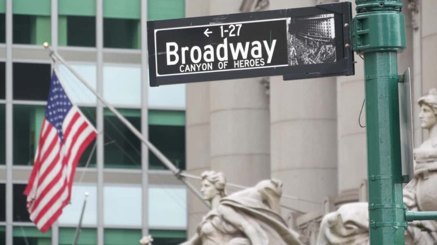 New York: Hamilton Musical Walking Tour of Lower Manhattan - A Detailed Look at the Tour Experience