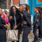 NEW YORK HARLEM GOSPEL WALKING - Key Points