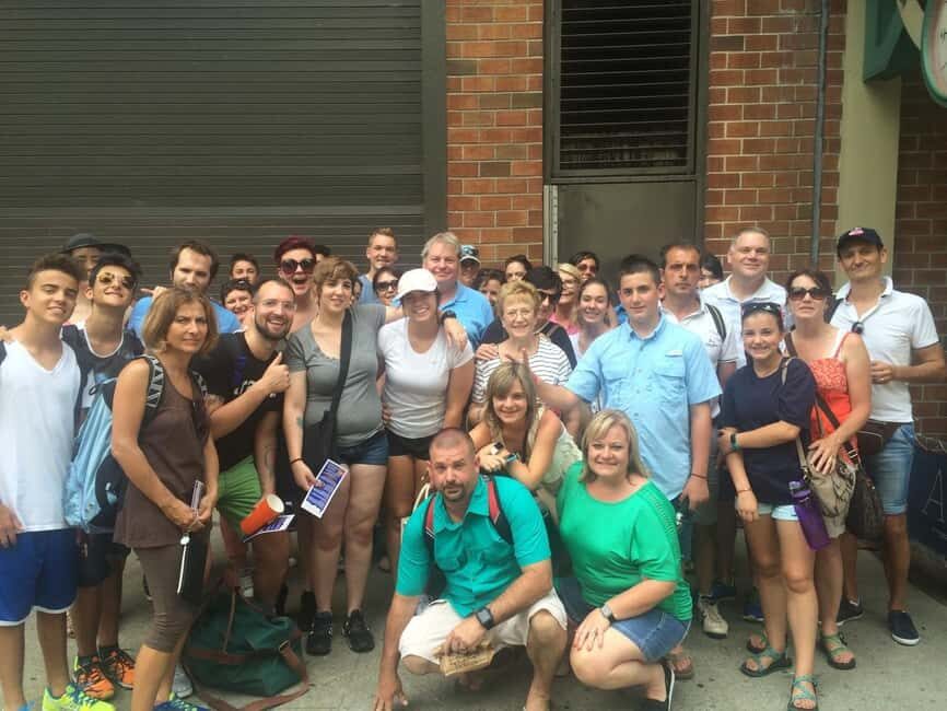 New York: Hell's Kitchen Midtown Food On Foot Guided Tour - Why You Should Consider This Tour