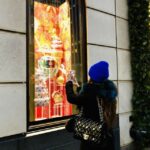 New York Holiday Lights and Movie Sites Bus Tour - What You Can Expect During the Tour