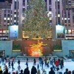 New York Holiday Lights & Grand Central - Key Points