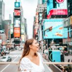 New York: Hop-on Hop-off Sightseeing Tour by Open-top Bus - A Deep Dive into the Experience