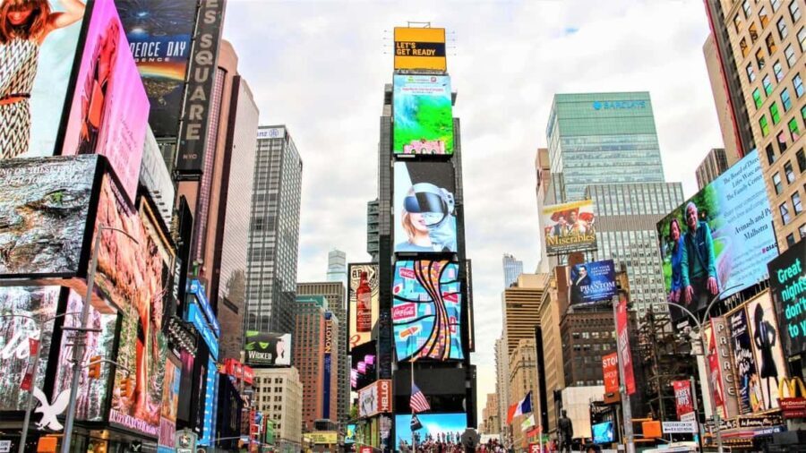 New York: Local Fashion Shopping Tour with A Stylist - Practical Details That Matter