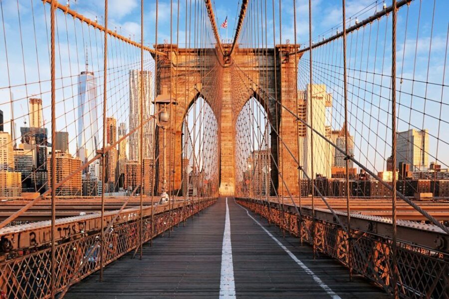 New York: Louis Armstrong Private Walking Tour with Concert - Who Should Consider This Tour?