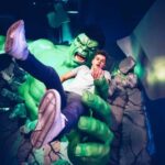 New York: Madame Tussauds and Big Bus Hop-on Hop-off Tour - The Sum Up