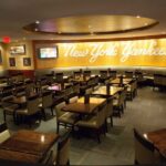New York: Meal at Hard Rock Cafe Yankee Stadium - Why Visit the Hard Rock Cafe Yankee Stadium?