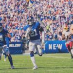 New York: New York Giants Football Game Ticket - Who Will Love This Tour?