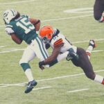 New York: New York Jets Football Game at Metlife Stadium - FAQs