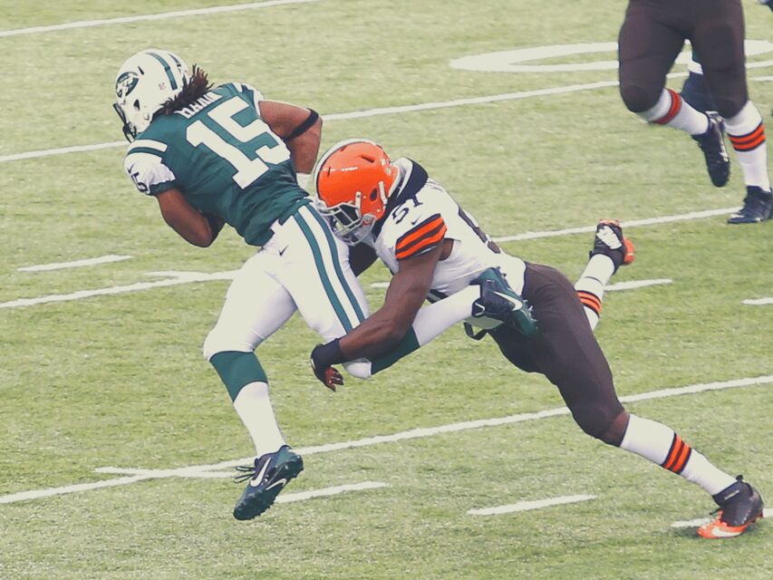 New York: New York Jets Football Game at Metlife Stadium - FAQs