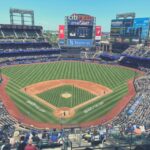 New York: New York Mets Baseball Game Ticket at Citi Field - Who Should Consider This Experience?