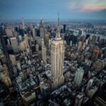 New York: Private Scenic Helicopter Charter with Champagne - Who Should Consider This Tour?