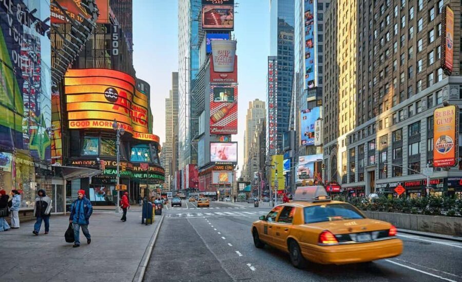 New York: Private Tour of Iconic Landmarks by Car - Final Thoughts: Is It Worth It?