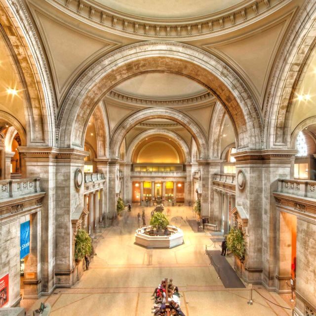 New York: Private Tour of The Metropolitan Museum of Art - Why a Private, Guided Tour Matters