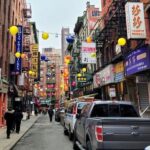 New York: Sex and the City Private Limousine Tour - An In-Depth Look at the Tour