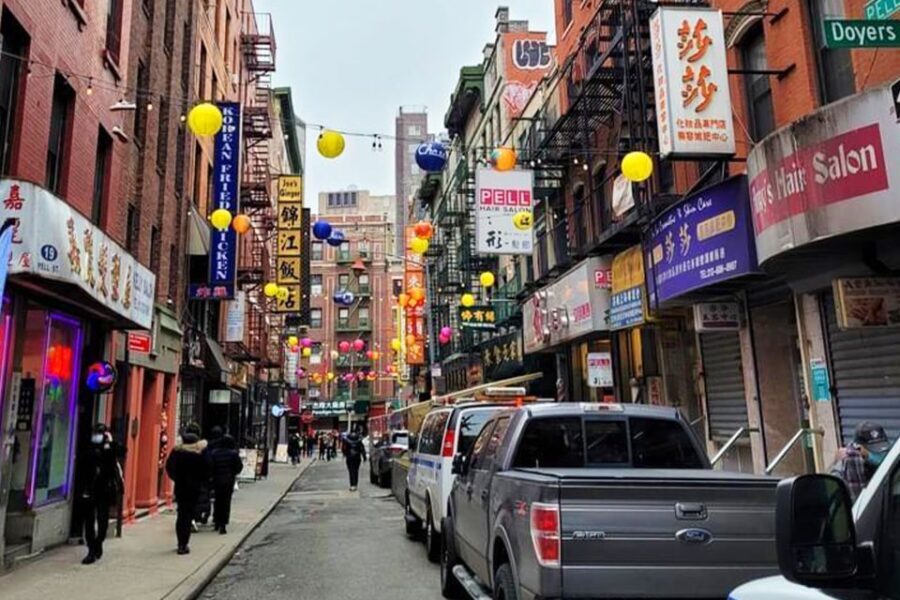 New York: Sex and the City Private Limousine Tour - An In-Depth Look at the Tour