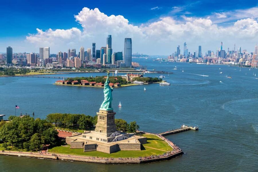 New York: Statue of Liberty and Hop-On Hop-Off Bus Tour - Final thoughts