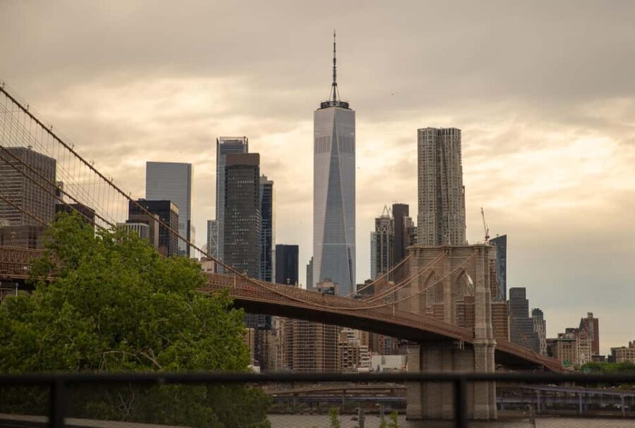 New York: Summer in Brooklyn Walking Tour - In-Depth Review: Exploring Brooklyn with a Local Guide