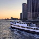 New York: Sunset Cruise with Statue of Liberty Views - What You Can Expect on the Itinerary