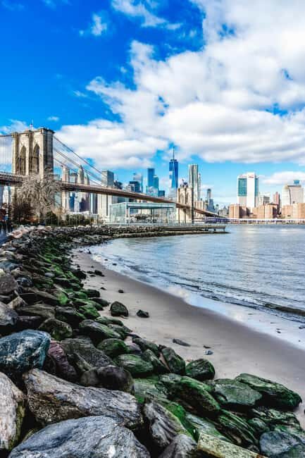 New York: The Best Of Brooklyn - What To Expect: Practical Details