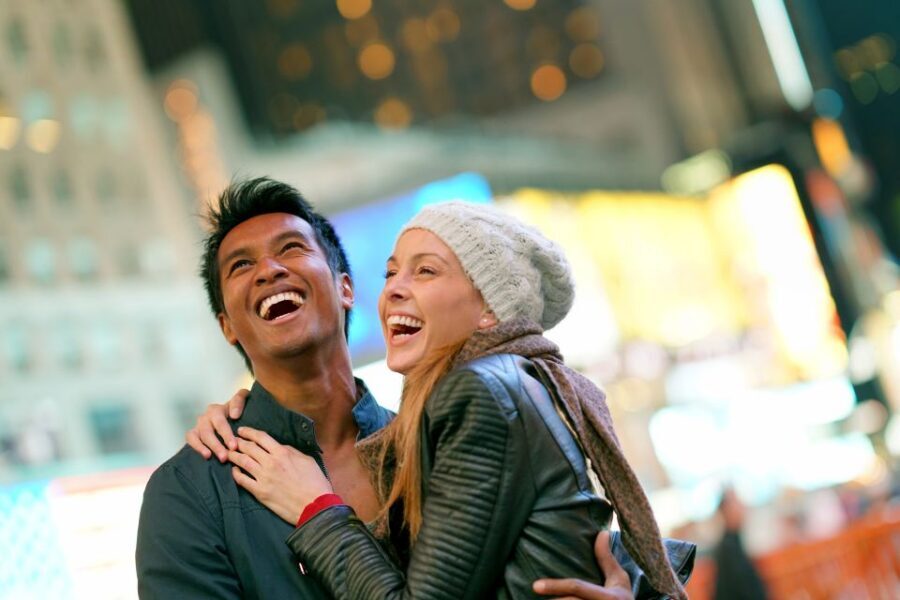 New York: Times Square Professional Photoshoot - Discovering the Magic of a Times Square Photoshoot