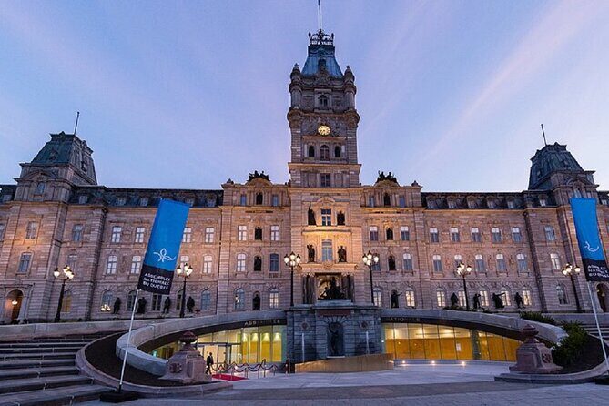 New York to Brooklyn 4 Day Shared Group Tour - The Value and Practical Aspects