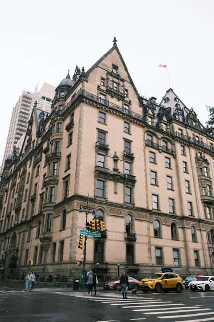 New York: Unforgettable Walking Tour Through NYCs Icons - The Experience: What It Means for You