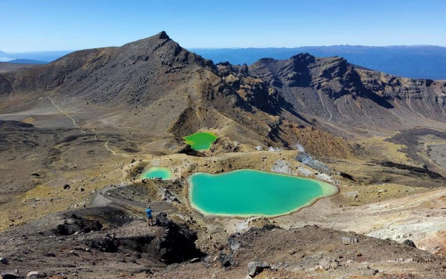 New Zealand: Guided 90-Day Tour of North & South Islands - The Realities of a 90-Day Adventure