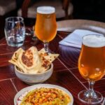 Newcastle: 3-Course Meal with Beer Flight - The Perfect Balance of Style and Substance