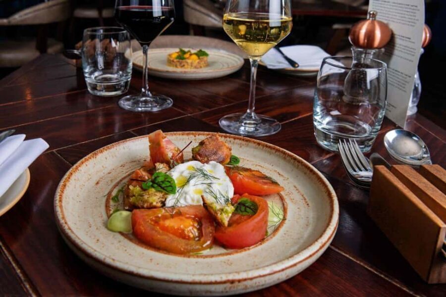 Newcastle: 3-Course Meal with Sparkling Wine - The Sum Up: Who Should Consider This Experience?