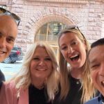 Newcastle Bar Crawl Experience - Exploring the Newcastle Bar Crawl Experience in Depth