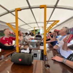 Newcastle: Beer Bike Tour with Music and Drinks Included - What to Expect at the Start and End