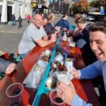 Newcastle beer or prosecco bike tour - A Thorough Breakdown of the Itinerary and Experience