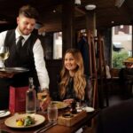 Newcastle: Blackfriars History Tour, Lunch & Sparkling Wine - An In-Depth Look at the Blackfriars Experience
