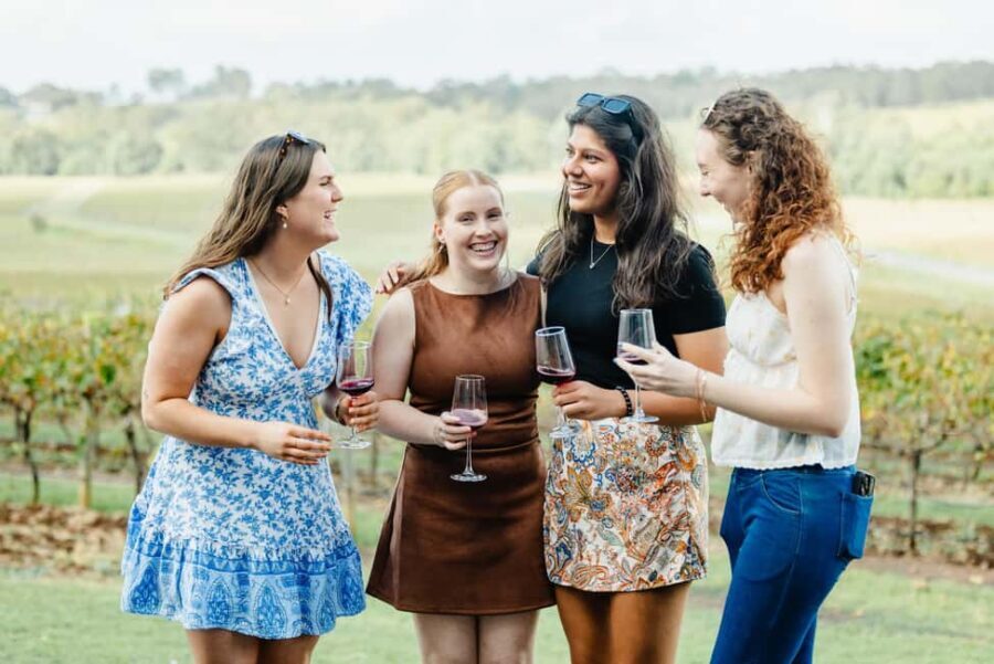 Newcastle: Boutique Hunter Valley Wine Tour - Exploring the Hunter Valley on a Boutique Scale