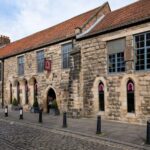 Newcastle: Brewery Tour, Lunch, and Beer Tasting - Who Will Appreciate This Tour?