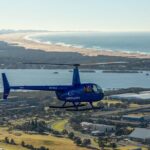 Newcastle City Sights Helicopter Flight - FAQ (Frequently Asked Questions)