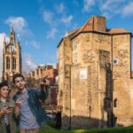 Newcastle: City Walking Tour & Exploration Game - Who Will Love This Tour?