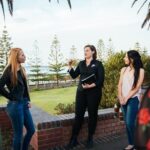 Newcastle Dark Stories True Crime Tour - A Detailed Breakdown of the Itinerary