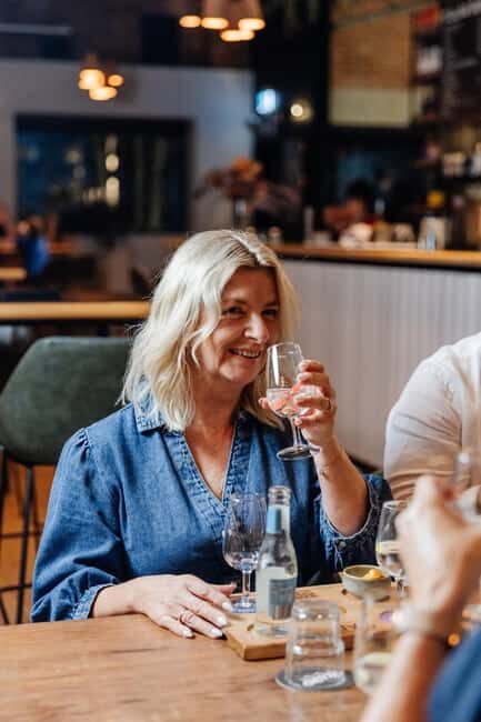 Newcastle: Earp Distilling Co Spirit Tasting & Grazing Board - Who Should Consider This Tour?